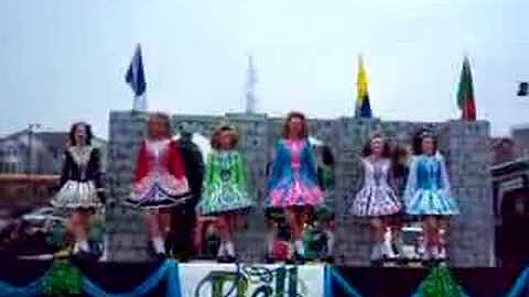 Pittsburgh St Patrick's Day Parade 2008 (1)