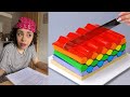 🌈 1 hora De los Mejores Tiktoks de @natiiuboldi 🤣 Storytime Con Pastel #8