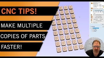 Need To Make a Lot of Copies? Use Vectric