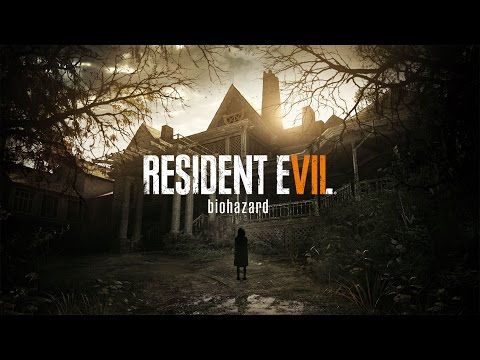 Resident Evil 7 Beginning Hour Прохождение