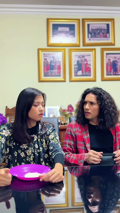 You have to be smart in finding a partner who isn't wasteful #shorts #comedy