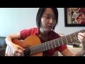 Gembala Sapi Fingerstyle Guitar