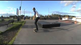 Ripstik Video 130 [HD]