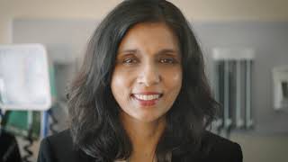 Dr. Monica Bharel | 2024 Dr. Jim O'Conell Award Honoree