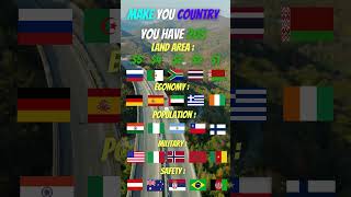 Make Your Country