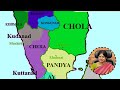 Ep71  the rise of the cheras  tamil  know your roots  chitra ganapathy