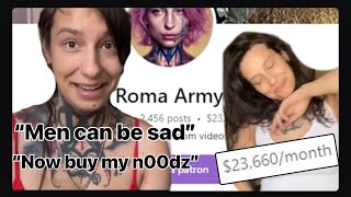 Roma Army is Dangerous ft ShockTroop