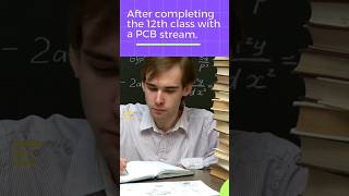 Career Options After 12Th Pcb