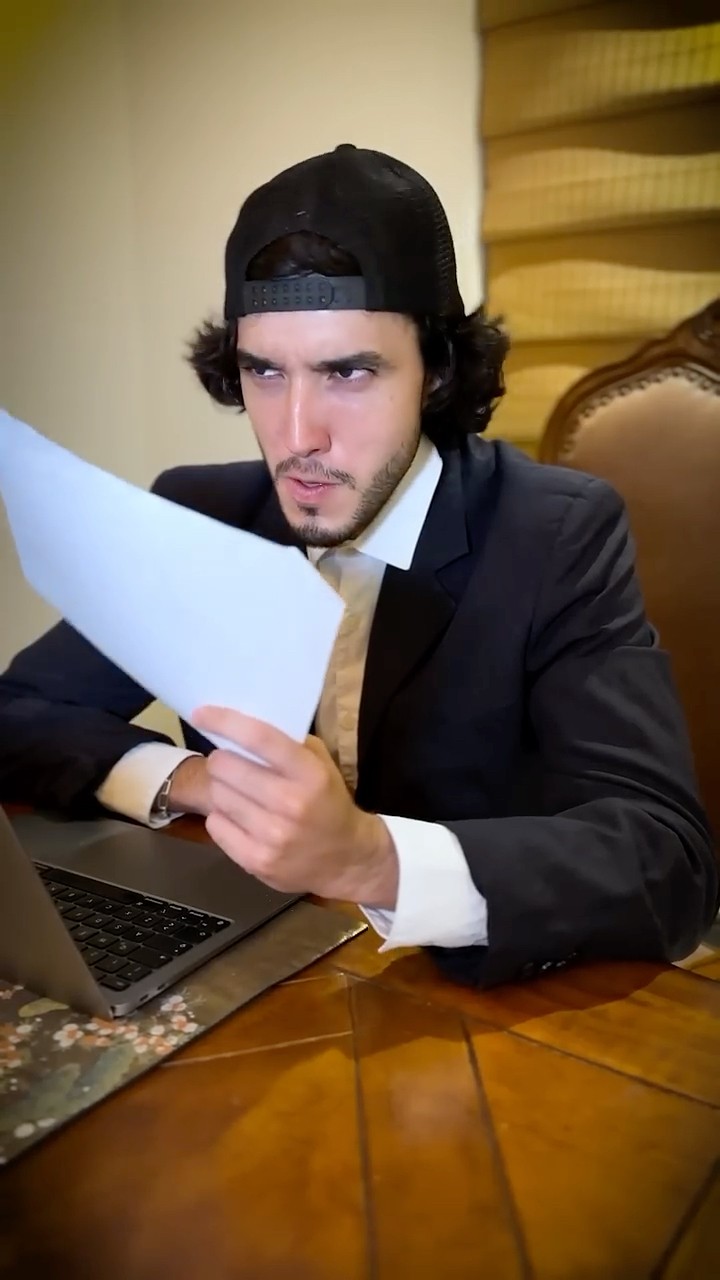 Soy un GENIO en Matemáticas !!