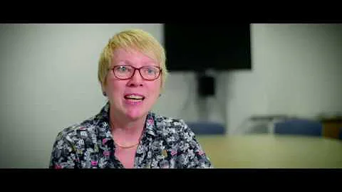 Heather Moran talks about Autism and ADHD Difficul...