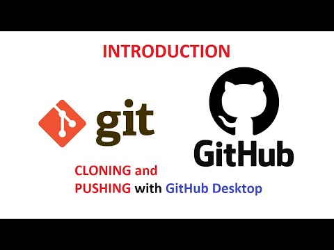 Introduction to Git,