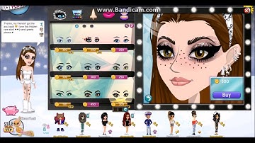 MSP- How to do a vip face - FOR FREE!