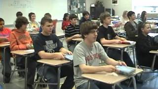 The Orginal PSSA Motivational Video the one that started it all