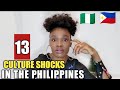 13 CULTURE SHOCKS I EXPERIENCED IN THE PHILIPPINES 2020.