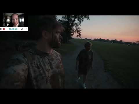 HUNTING THE CHUPACABRA WITH MY GRANDMA! (Reaction; #643)