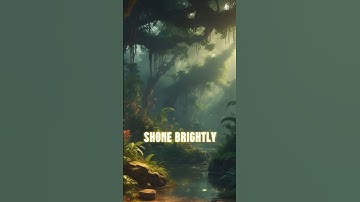 The Magic of Rainbow Lemurs!  #lemur #shorts