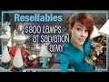 $800 Lamps at Salvation Army - Resellables - Antique Reselling & Picking