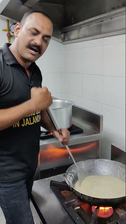 Halwai Style Suji Ka Halwa | सूजी का हलवा | Rawa Sheera | Chef Khursheed Alam Recipe