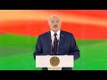 Лукашенко: И нечего здесь делать тем, кто преступников тащит из забытья! | Полная речь 17 сентября