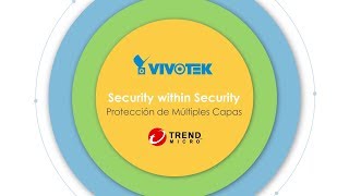 [ES] VIVOTEK Cybersecurity: Security within Security (animation version)