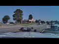 90 MPH MOTORCYCLE CHASE! Rider Flees Through Russellville at Nearly 2X the Speed Limit 🚨