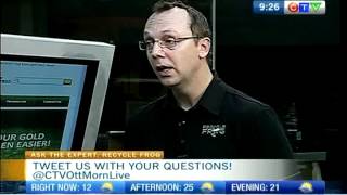 Ask The Expert - Recycle Frog 2