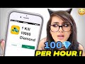 Free 5000 diamond  best earning app 2024  redeem code how to get free redeem code