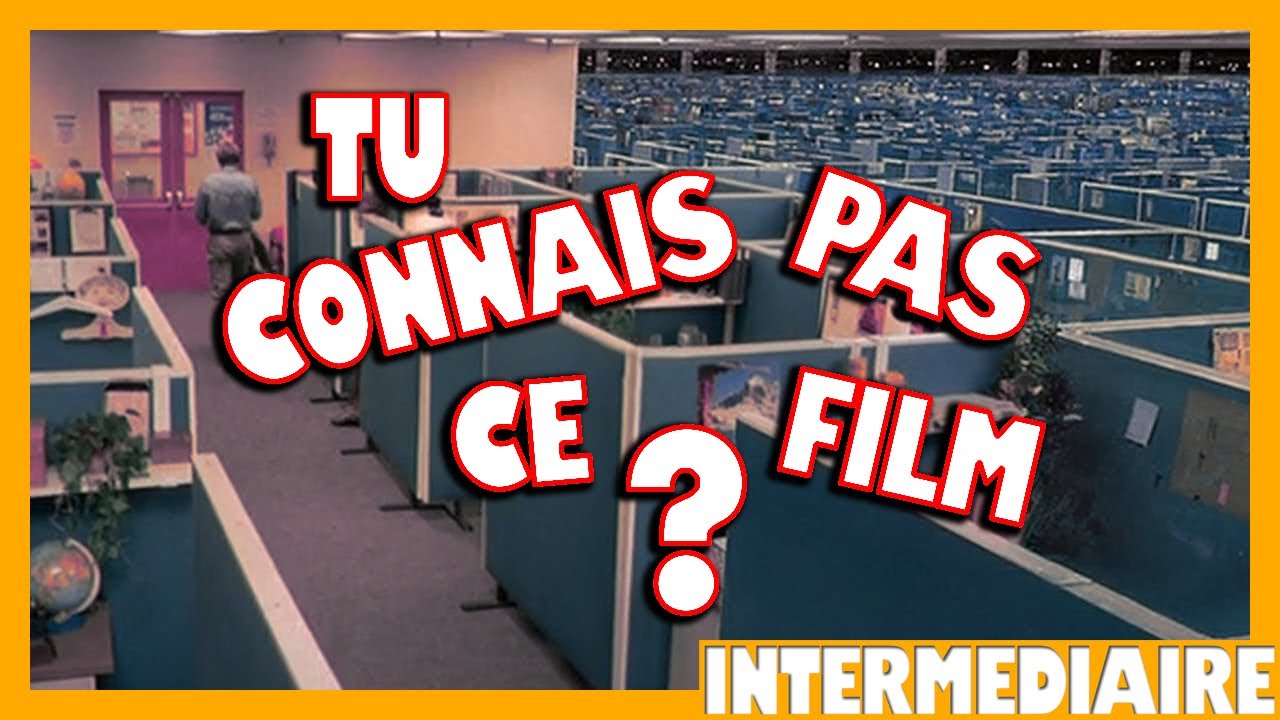 45 - Ne tirez pas sur le messager - Tu Connais Pas Ce Film ? - YouTube