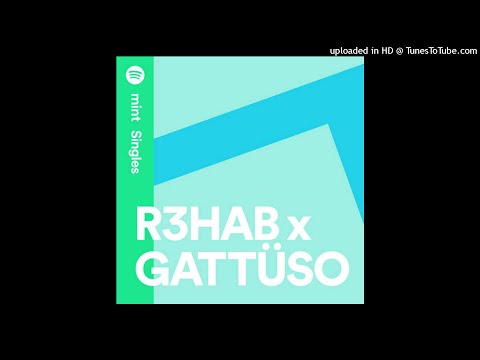 R3HAB, GATTUSO - Creep (Original Mix) (Audio)