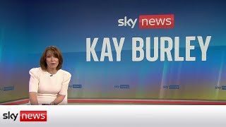 Sky News Breakfast: Inflation hits 11.1% as food and energy bills soar