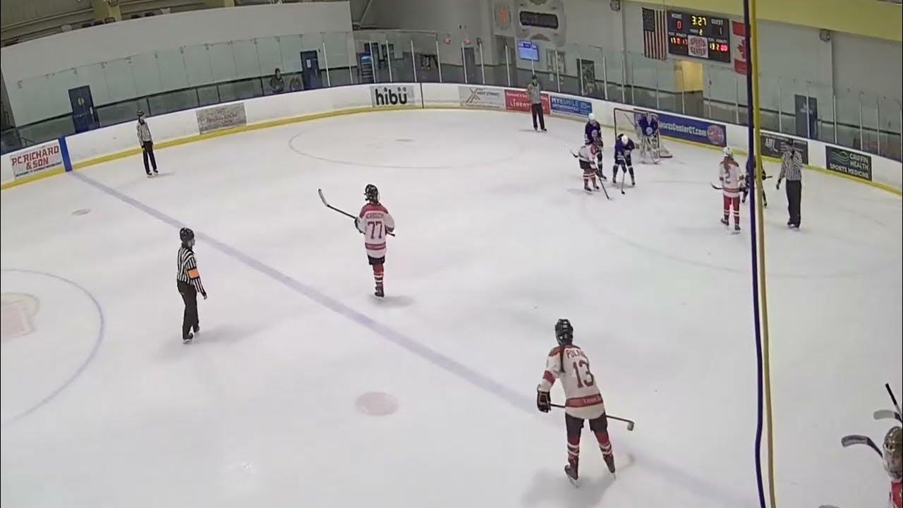 The Rinks at Shelton Upper Rink 2022 03 11T212954 YouTube