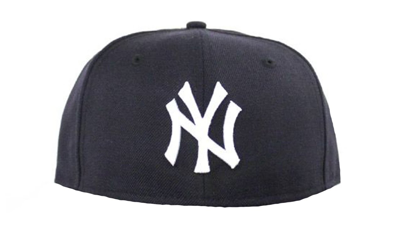 yankee with no yankee with brim with no brim YouTube
