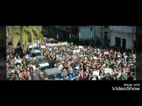 جديد سولكينغ الحرية دعما للحراك الشعبي