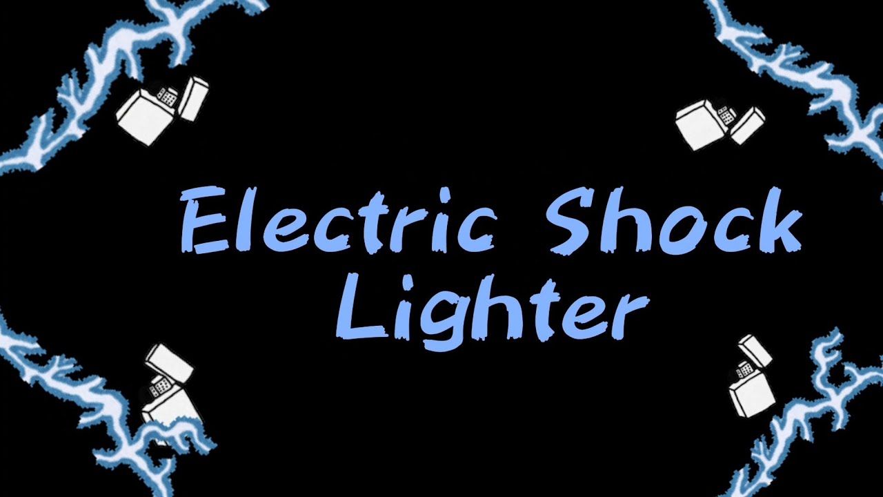 "Electric Shock Prank (Ft. LDDD Construction)" YouTube