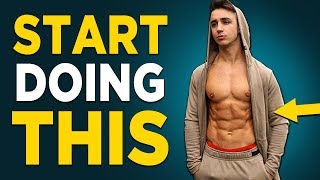 Get ready for one of the best home workouts your life! let's do this!
a fast full body workout that you can first thing in morning before
breakfast...