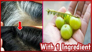 No Dye-No Color White To Black Hair in 1 wash (Instant) | Healthy Treats screenshot 2