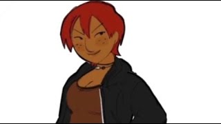tweening animation test (iweyg)