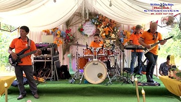 Modern Talking Ban Nhạc Phúc Anh Hòa Tấu Chờ Khách Cực Hay { TCSK  Phúc Anh }