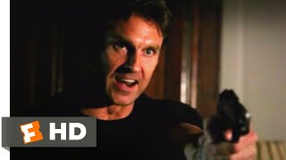 The Amityville Haunting (2011) - All's Fair in Love & Gore Scene (2/7) | Movieclips