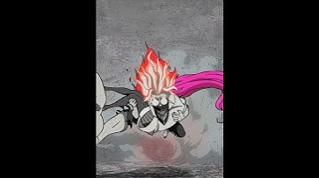 Okarun and Aira💀 #Okarun #airashiratori #dandadan #edit