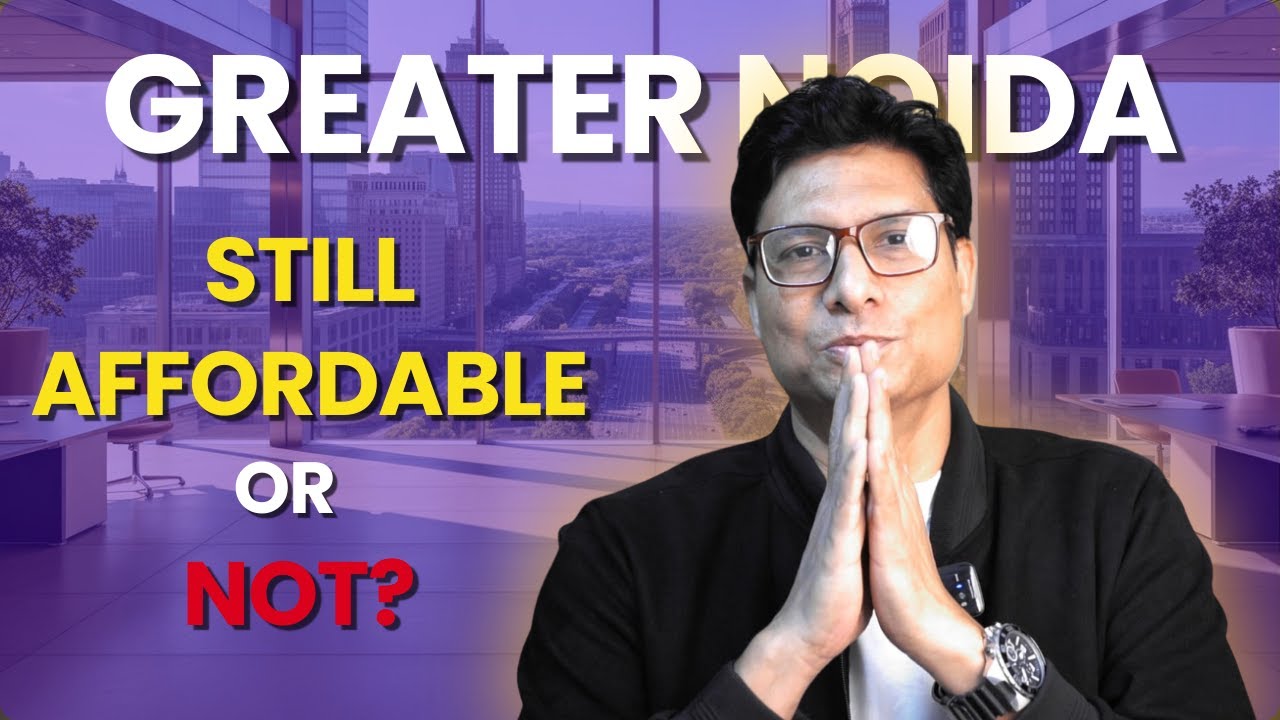 MU-1 Sector Greater Noida Ground Reality 2026 – What You Must Know | Properties by Vineet