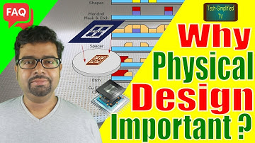 Why Physical Design is Crucial in Analog/Digital VLSI Designs: What You Need to Know