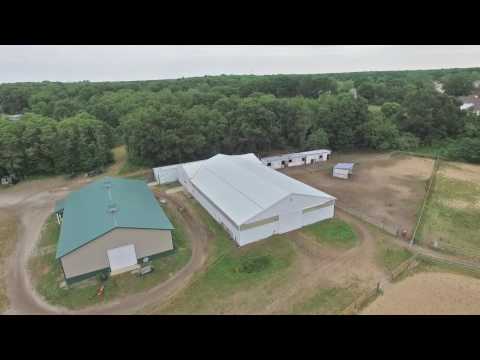 11580 Anderson Road, Granger, IN home video tour
