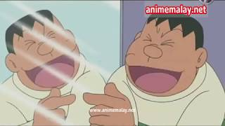 ᴺᴱᵂ 2017 ✔ Doraemon Malay Dunia Yang Tiada Cermin screenshot 1