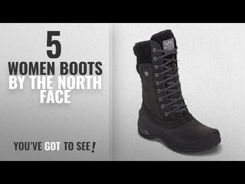 The North Face Shellista III Mid SKU 