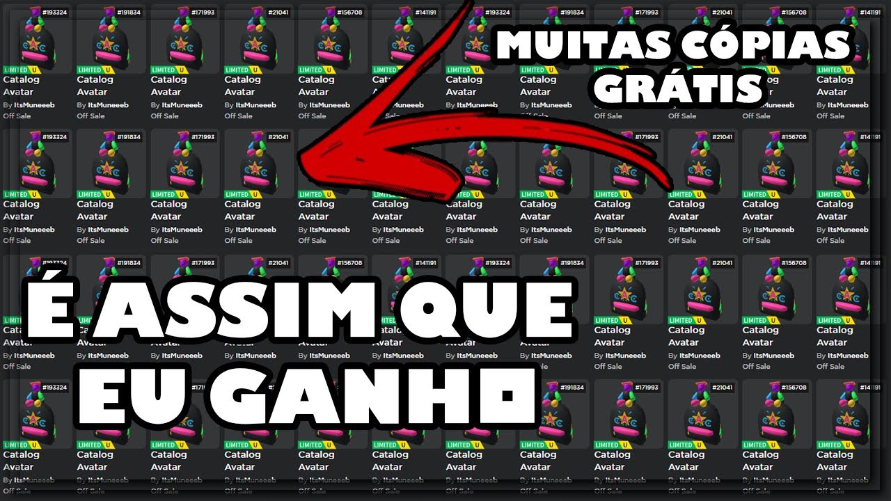 RTC em português  on X: NOVO ITEM GRÁTIS UGC LIMITED: 🏷️ Angry Face 🚛  10.000 cópias Lançamento em: 5 minutos    / X