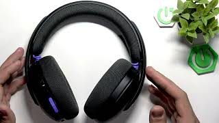 Logitech G325 – How to Soft Reset screenshot 5