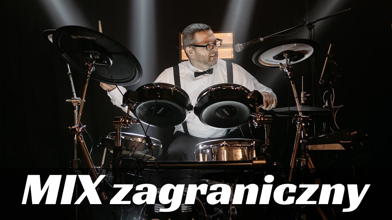 MIX ZAGRANICZNY - Zespół Espresso