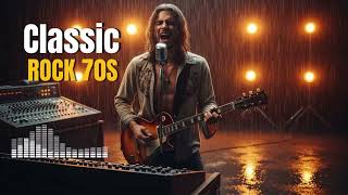 Classic Rock 70s Deep Cuts | Rare Tracks from Analog Vinyl Records