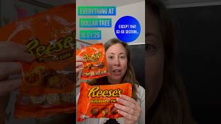 Teach your child how to shop (at the Dollar Tree)